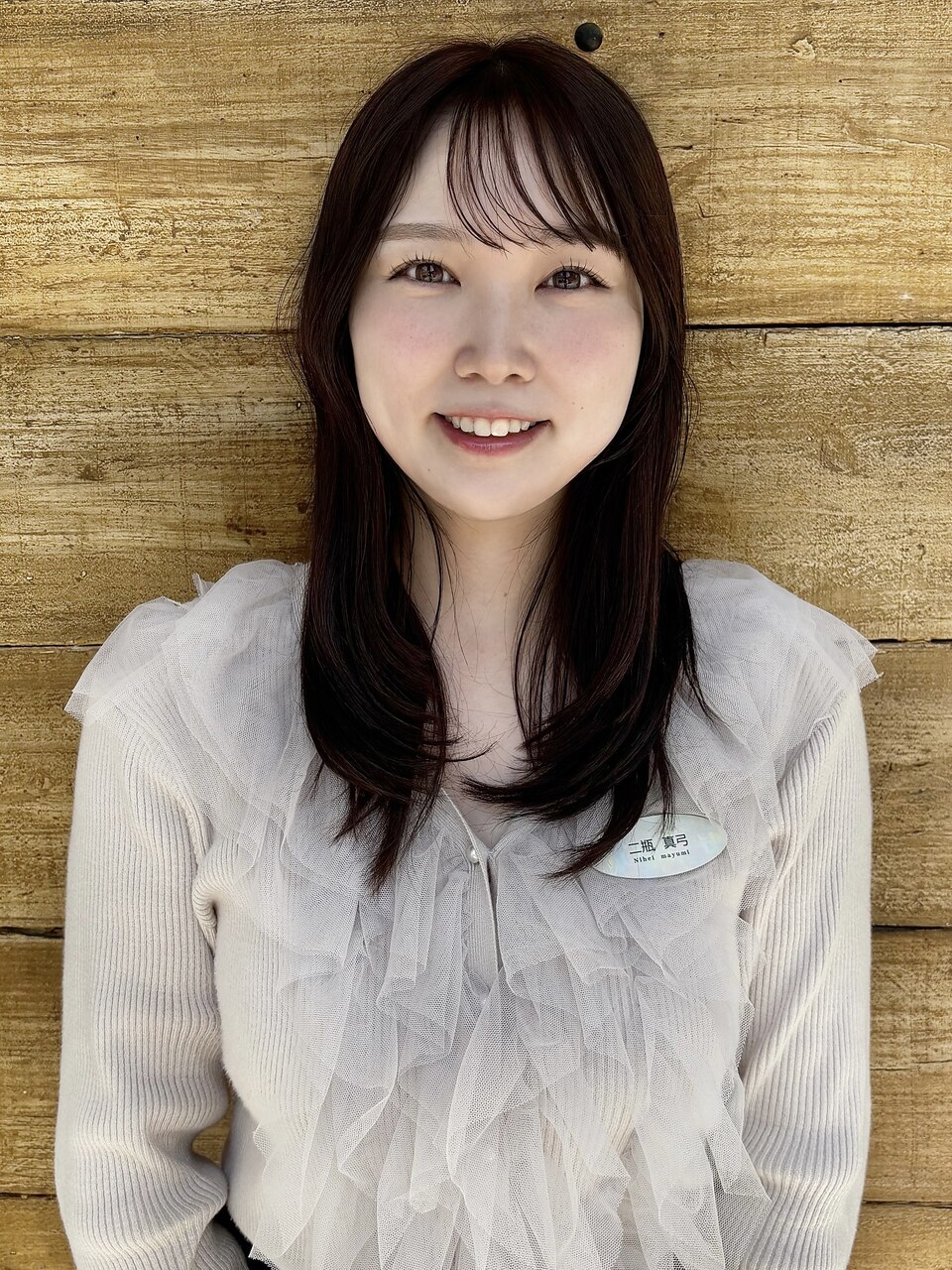 NIHEI Mayumi