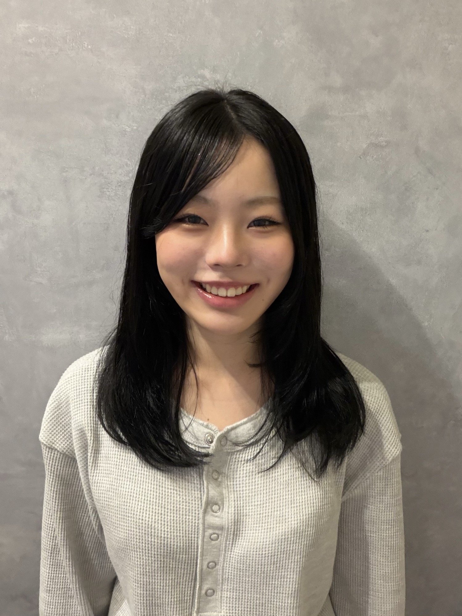 OKADA Miyu